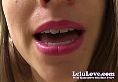 Giving You A Virtual Blowjob With Plenty Of Dirty Talk!