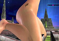 Hindi Audio Sex Story - Neha Bhabhi's Adventure Part 89!