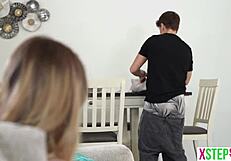 i can't believe tiny molly little 18+ dared me to slam her tight teen ass with my huge rod.