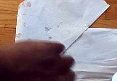 tiny DICK gets FUCKED hard in close-up cumshot