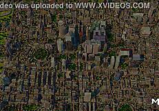 Fashion business looks at panties episode 47