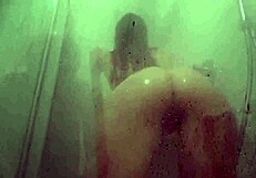 compilation of liz and ted outdoor moments