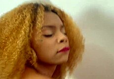 Especial De Natal Rebeca Villar Fode Gostoso Com O Entregador