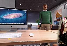 Terricola fucked a muscular woman with big tits named kefla - dragon ball super hentai