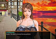 my new family gathering at home