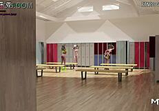 Fashion business looks at panties episode 47