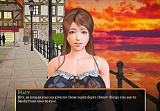 my new family gathering at home