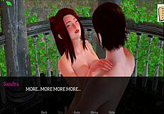 My New Family Adventures