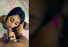 मेक्सिकन इन्फ्लुएंसर लीक वीडियो मुंडी चूत चिल्लाती