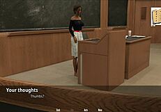 Female Fans Flash Boobs at John in Kinky Amateur Scene