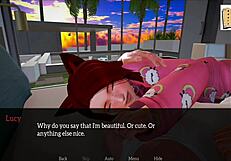 my new family episode 55