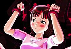 Ever seen a 3D cartoon like Haruka 12 with wild game challenges? Bet you haven't!