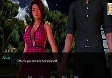 My New Family Adventures