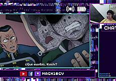 Jojo's Bizarre Adventure Animation Part 4 Chapters 15