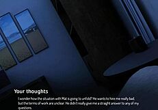 bound in the game, what's next for you?