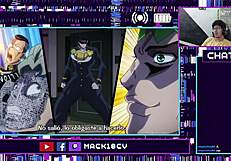 Jojo's Bizarre Adventure Animation Part 4 Chapters 15