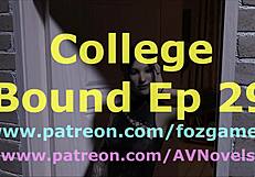 bound in the game, what's next for you?