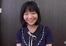 In a quiet town, the elegant tea teacher indulges in passionate blowjobs.