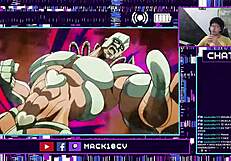 Jojo's Bizarre Adventure Animation Part 4 Chapters 15