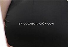 Sneaking to Dance: Forbidden Sex with Uber Driver?