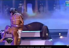 let's talk about dirty dancing 18, it's a fun classic with some adult themes