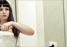 Sneaking to Dance: Forbidden Sex with Uber Driver?