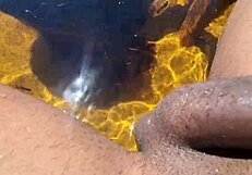 why stop sucking on the beach with strangers watching halloween?