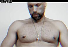 Guy tries sympathy for anal fun