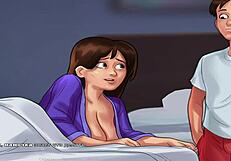 Summertime Saga: Ready for More Adventures!