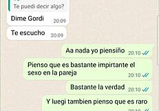 she tells me about her second infidelity fuck part 9, uncensored latina girlfriend story