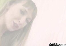 unusual peach stretches her pussy with toys before hardcore anal sex