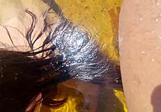 why stop sucking on the beach with strangers watching halloween?