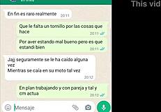 she tells me about her second infidelity fuck part 9, uncensored latina girlfriend story