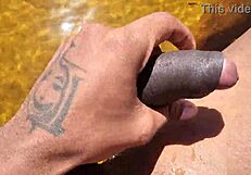 why stop sucking on the beach with strangers watching halloween?