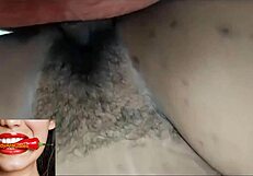 Indian guy hardcore fucks hot tamil girlfriend