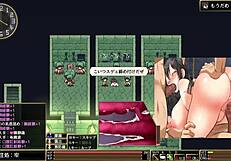 Wing Of Role Dia (Another Substory 5)?