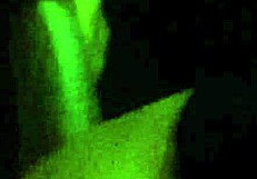 Ebony Hunk Jerks Huge BBC Cock to Cumshot on Balls