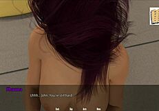 Shauna's Hotel Sex! Anal Assfucking!