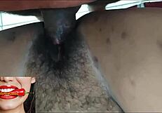 Indian guy hardcore fucks hot tamil girlfriend