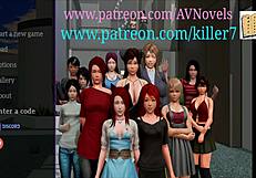 My New Family Episode 41