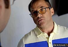 hey, i'm helping this tiny teen kiara cole out of trouble