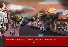 poor silva paprika trainer episode 7