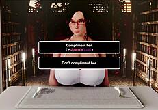 the inn 57 adventure unfolds in epic hentai game