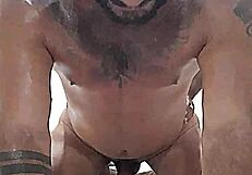 यो, इस आइकॉनिक ब्राजीलियन रास्ता एनल पाउंडिंग को देखो, पार्ट वन!