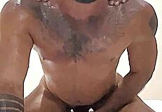 यो, इस आइकॉनिक ब्राजीलियन रास्ता एनल पाउंडिंग को देखो, पार्ट वन!