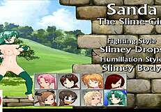 fucking anime hentai game scene