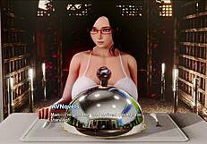 the inn 57 adventure unfolds in epic hentai game