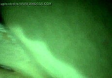 Intense Anal Fucking in Motel with Chubby Friend