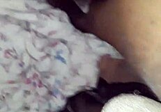 I'm fucking my bm hard right now.