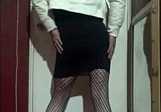 back to doing what i love most